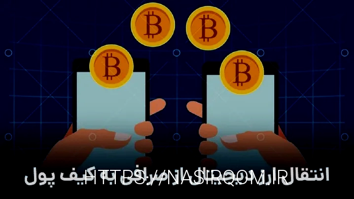 صرافی انتقال پول به ایران: راهی سریع و امن برای انتقال وجوهات شما